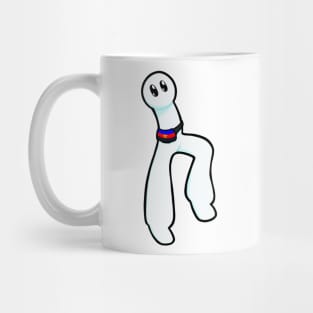 Fresno Nightcrawler - Polyamorous Mug